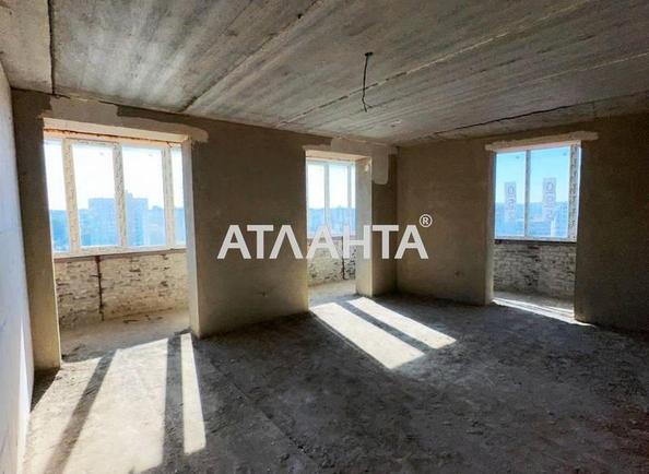 2-комнатная квартира по адресу ул. Вячеслава Черновола (площадь 108,8 м²) - Atlanta.ua - фото 8