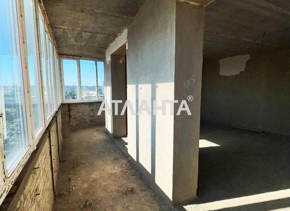 2-комнатная квартира по адресу ул. Вячеслава Черновола (площадь 108,8 м²) - Atlanta.ua - фото 11