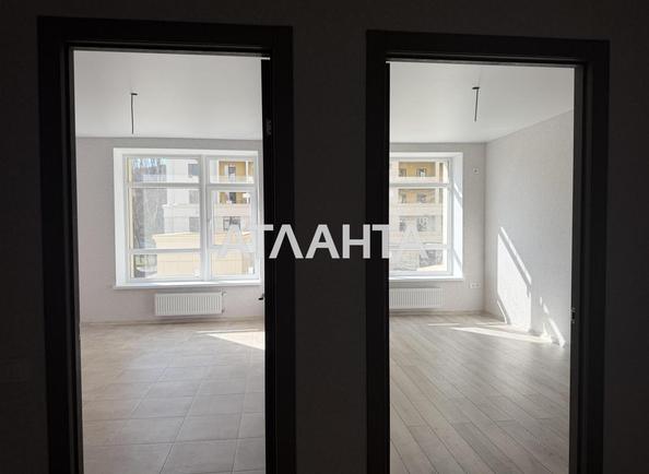 1-комнатная квартира по адресу Глушко ак. Пр. (площадь 38,9 м²) - Atlanta.ua - imageAlt 4