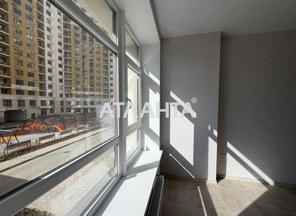 1-комнатная квартира по адресу Глушко ак. Пр. (площадь 38,9 м²) - Atlanta.ua - imageAlt 8