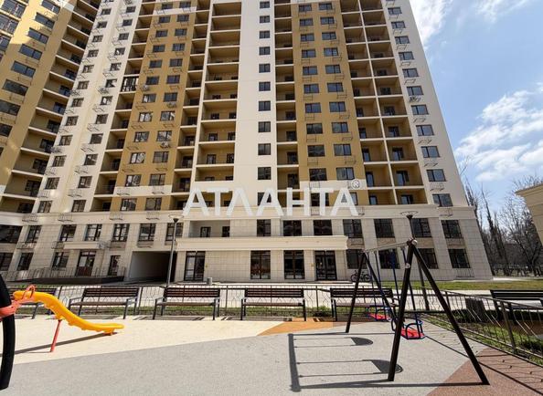 1-комнатная квартира по адресу Глушко ак. Пр. (площадь 38,9 м²) - Atlanta.ua - imageAlt 18