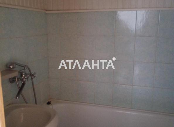 1-комнатная квартира по адресу Днепропетр. Дор. (площадь 34,4 м²) - Atlanta.ua - фото 10