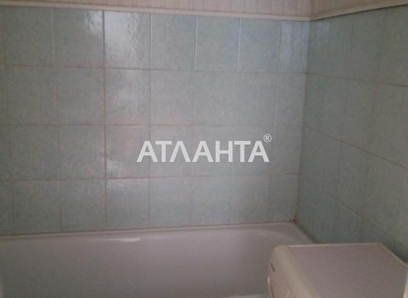 1-комнатная квартира по адресу Днепропетр. Дор. (площадь 34,4 м²) - Atlanta.ua - фото 11