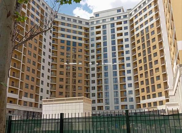 1-room apartment apartment by the address st. Glushko ak pr Dimitrova pr (area 35,4 m²) - Atlanta.ua - photo 8