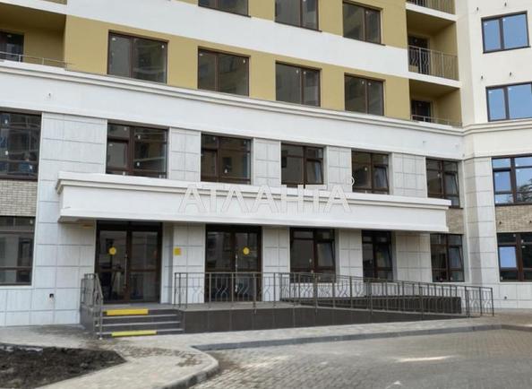 1-комнатная квартира по адресу Глушко ак. Пр. (площадь 44,9 м²) - фото 15 1-комнатная квартира по адресу Глушко ак. Пр. (площадь 44,9 м²) - Atlanta.ua - фото 15