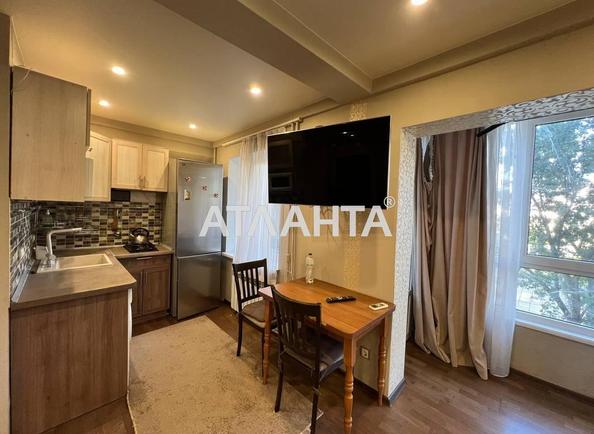 1-комнатная квартира по адресу ул. Иорданская (площадь 32 м²) - Atlanta.ua