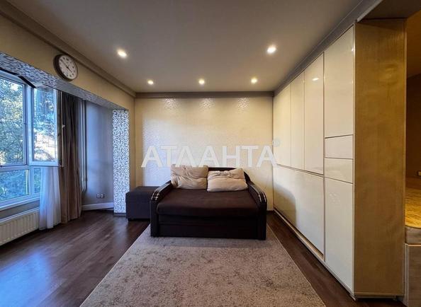 1-комнатная квартира по адресу ул. Иорданская (площадь 32 м²) - Atlanta.ua - фото 3