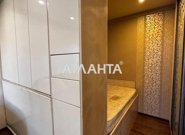 1-комнатная квартира по адресу ул. Иорданская (площадь 32 м²) - Atlanta.ua - фото 4