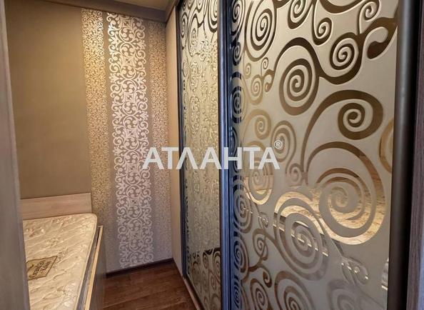 1-комнатная квартира по адресу ул. Иорданская (площадь 32 м²) - Atlanta.ua - фото 6