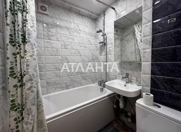 1-комнатная квартира по адресу ул. Иорданская (площадь 32 м²) - Atlanta.ua - фото 7