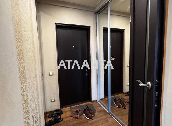 1-комнатная квартира по адресу ул. Иорданская (площадь 32 м²) - Atlanta.ua - фото 8
