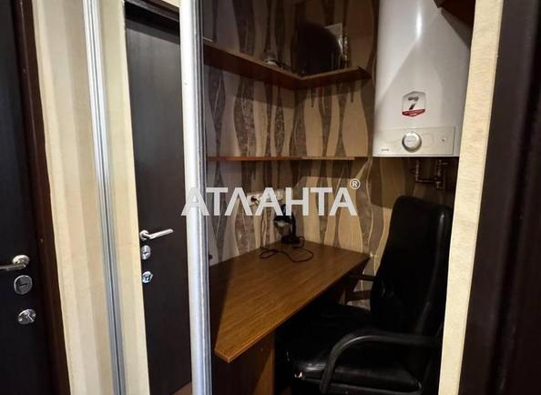 1-комнатная квартира по адресу ул. Иорданская (площадь 32 м²) - Atlanta.ua - фото 9