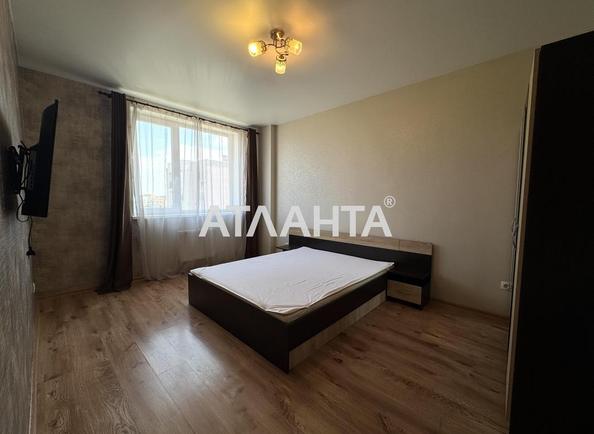 1-комнатная квартира по адресу ул. Европейская (площадь 32 м²) - Atlanta.ua