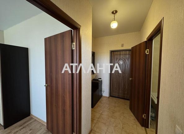 1-комнатная квартира по адресу ул. Европейская (площадь 32 м²) - Atlanta.ua - фото 6