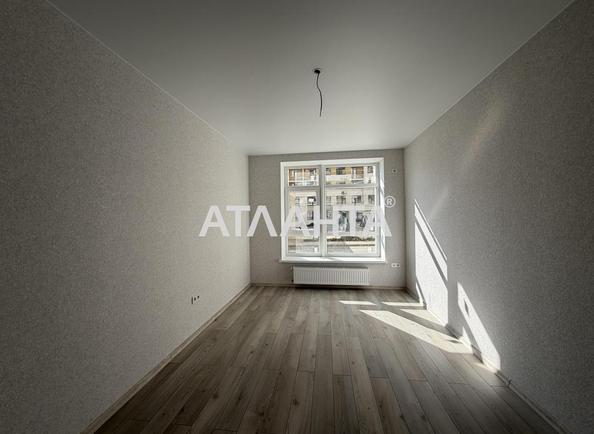 1-room apartment apartment by the address st. Glushko ak pr Dimitrova pr (area 38,8 m²) - Atlanta.ua - фото 3