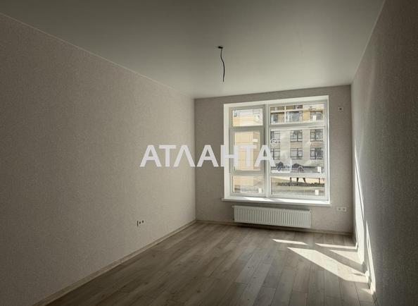 1-room apartment apartment by the address st. Glushko ak pr Dimitrova pr (area 38,8 m²) - Atlanta.ua - фото 4