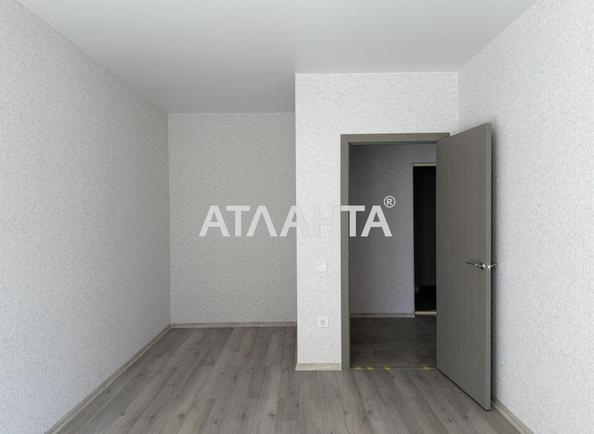1-room apartment apartment by the address st. Glushko ak pr Dimitrova pr (area 38,8 m²) - Atlanta.ua - фото 5