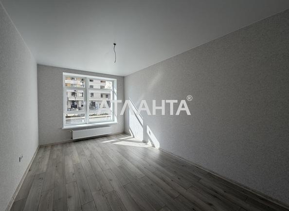 1-room apartment apartment by the address st. Glushko ak pr Dimitrova pr (area 38,8 m²) - Atlanta.ua - фото 7