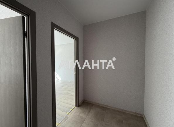 1-room apartment apartment by the address st. Glushko ak pr Dimitrova pr (area 38,8 m²) - Atlanta.ua - фото 8