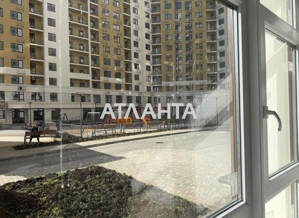 1-room apartment apartment by the address st. Glushko ak pr Dimitrova pr (area 38,8 m²) - Atlanta.ua - фото 12