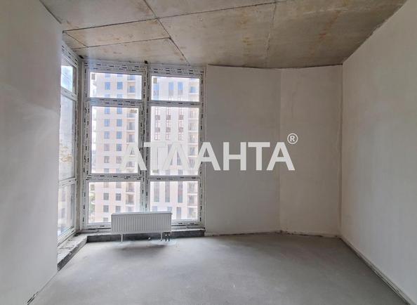 1-кімнатна квартира за адресою вул. Краснова (площа 41,5 м²) - Atlanta.ua