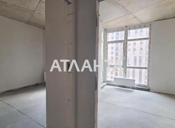 1-кімнатна квартира за адресою вул. Краснова (площа 41,5 м²) - Atlanta.ua - фото 3