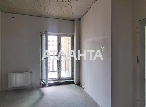1-кімнатна квартира за адресою вул. Краснова (площа 41,5 м²) - Atlanta.ua - фото 4