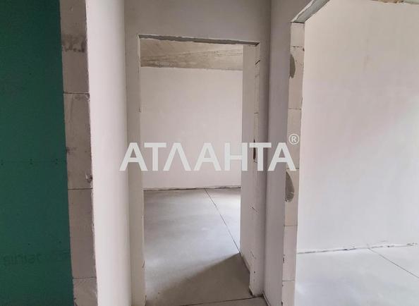 1-кімнатна квартира за адресою вул. Краснова (площа 41,5 м²) - Atlanta.ua - фото 5