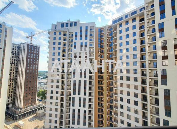 1-кімнатна квартира за адресою вул. Краснова (площа 41,5 м²) - Atlanta.ua - фото 6
