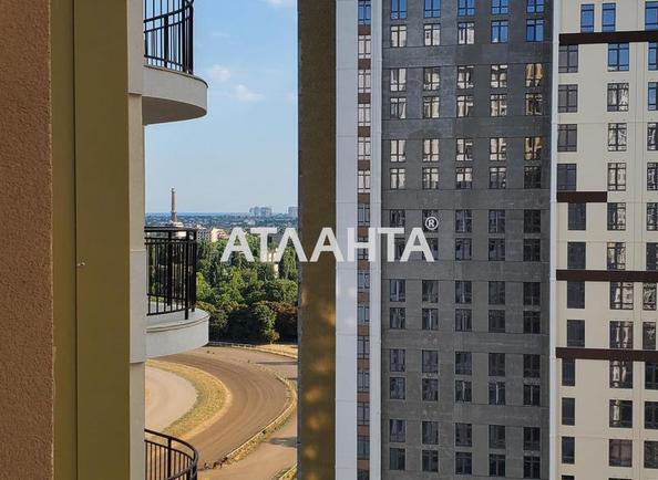 1-кімнатна квартира за адресою вул. Краснова (площа 41,5 м²) - Atlanta.ua - фото 8