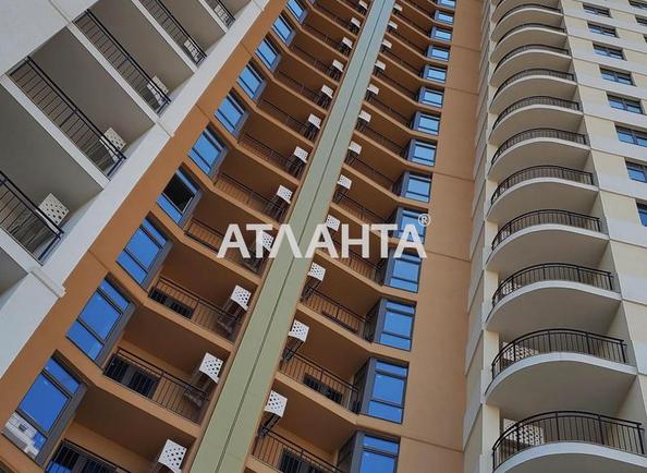 1-комнатная квартира по адресу ул. Краснова (площадь 41,5 м²) - Atlanta.ua - фото 8
