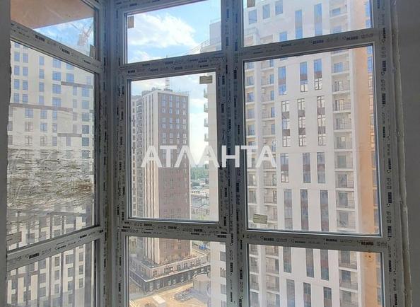 1-кімнатна квартира за адресою вул. Краснова (площа 41,5 м²) - Atlanta.ua - фото 4