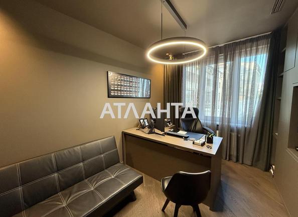 Коммерческая недвижимость по адресу ул. Каманина (площадь 107,7 м²) - Atlanta.ua - фото 8