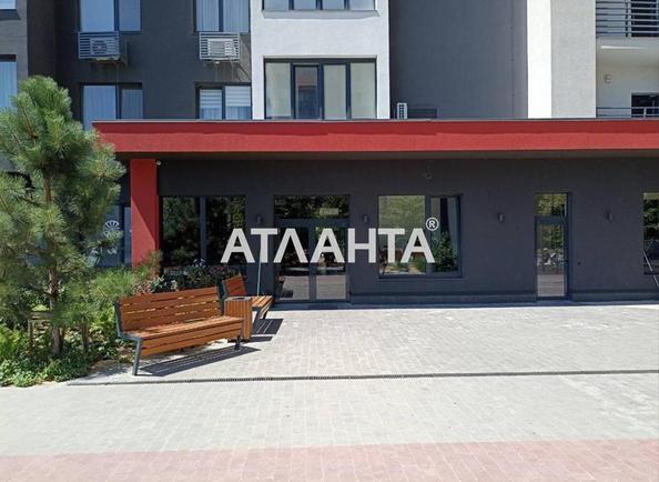 Commercial real estate at st. Sportivnaya (area 146,4 m²) - Atlanta.ua - photo 2