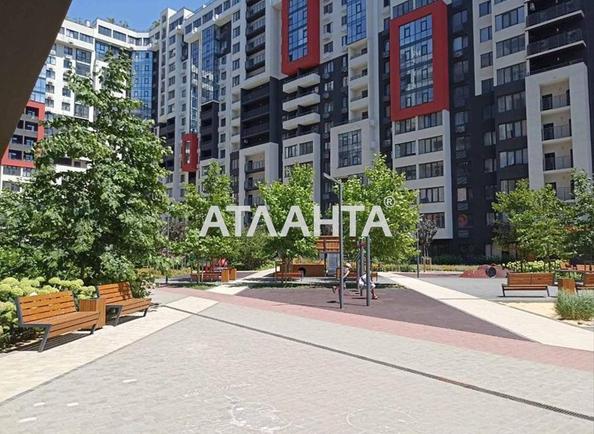 Commercial real estate at st. Sportivnaya (area 146,4 m²) - Atlanta.ua - photo 3