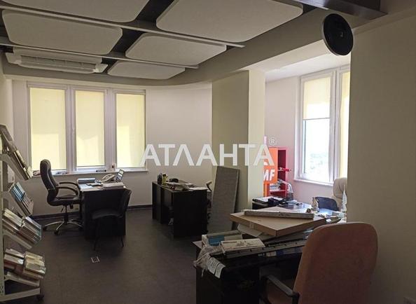 Commercial real estate at st. Sportivnaya (area 146,4 m²) - Atlanta.ua - photo 7