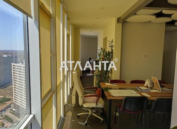 Commercial real estate at st. Sportivnaya (area 146,4 m²) - Atlanta.ua - photo 8