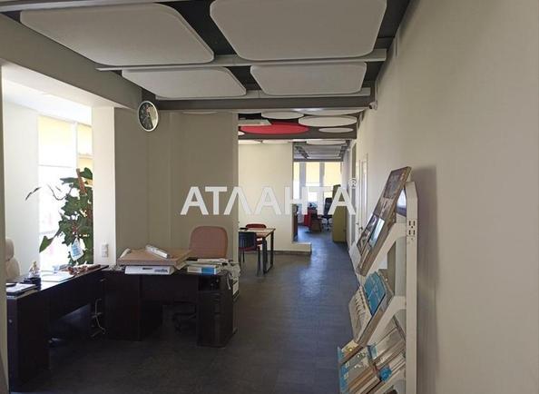 Commercial real estate at st. Sportivnaya (area 146,4 m²) - Atlanta.ua - photo 9