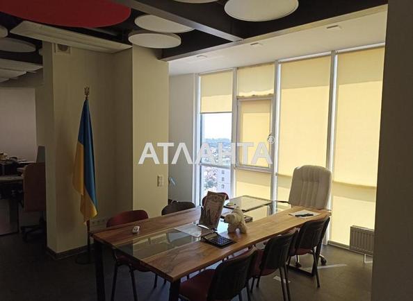 Commercial real estate at st. Sportivnaya (area 146,4 m²) - Atlanta.ua - photo 10