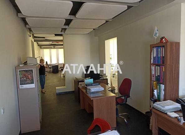 Commercial real estate at st. Sportivnaya (area 146,4 m²) - Atlanta.ua - photo 11