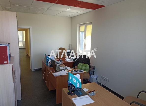 Commercial real estate at st. Sportivnaya (area 146,4 m²) - Atlanta.ua - photo 14