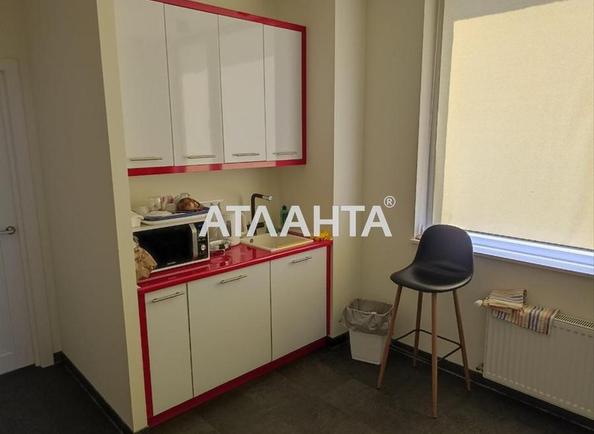 Commercial real estate at st. Sportivnaya (area 146,4 m²) - Atlanta.ua - photo 15