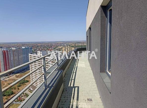 Commercial real estate at st. Sportivnaya (area 146,4 m²) - Atlanta.ua - photo 17