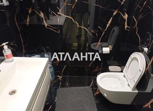 Commercial real estate at st. Sportivnaya (area 146,4 m²) - Atlanta.ua - photo 19