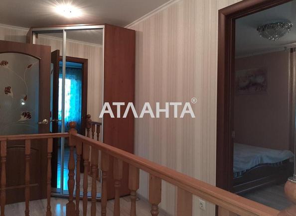3-комнатная квартира по адресу ул. Сельскохозяйственная (площадь 72,9 м²) - Atlanta.ua - фото 3