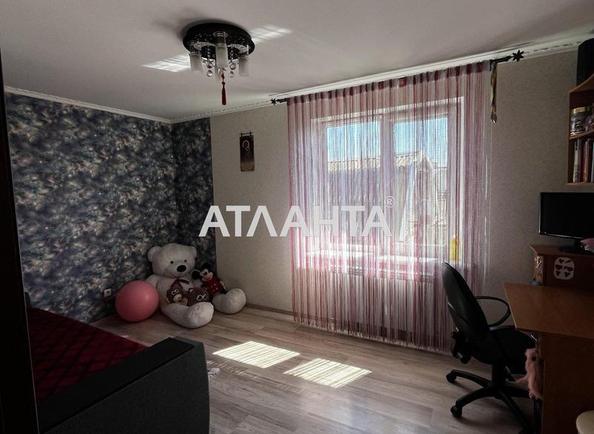 3-комнатная квартира по адресу ул. Сельскохозяйственная (площадь 72,9 м²) - Atlanta.ua