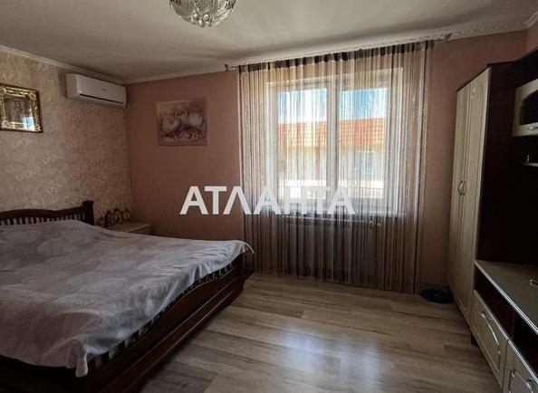 3-комнатная квартира по адресу ул. Сельскохозяйственная (площадь 72,9 м²) - Atlanta.ua - фото 4