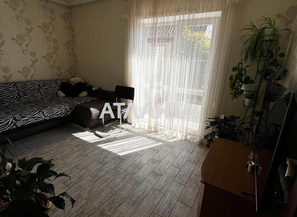 3-комнатная квартира по адресу ул. Сельскохозяйственная (площадь 72,9 м²) - Atlanta.ua - фото 7