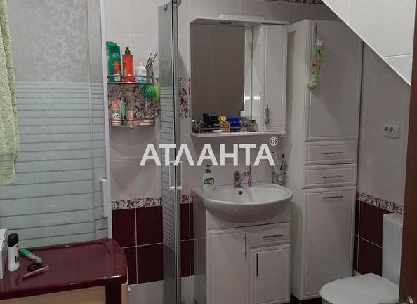 3-комнатная квартира по адресу ул. Сельскохозяйственная (площадь 72,9 м²) - Atlanta.ua - фото 8