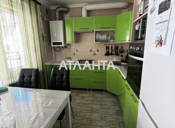 3-комнатная квартира по адресу ул. Сельскохозяйственная (площадь 72,9 м²) - Atlanta.ua - фото 9